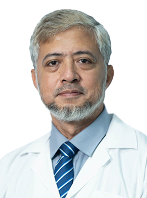 Prof. Dr. Tariq Akhtar Khan