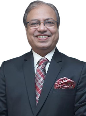 Prof. Dr. Towhid Md. Saiful Hossain Dipu