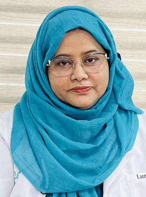 Dr. Ummul Khair Mahmuda
