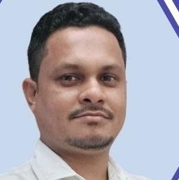 Dr. Gazi Md. Ariful Islam Velia