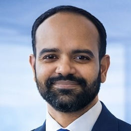 Dr. Khondoker Monirul Alam