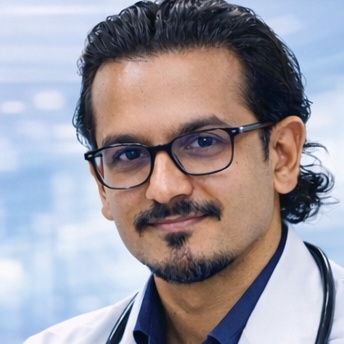 Dr. Mehedi Hasan