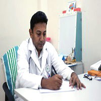 Prof. Dr. Md. Abdul Alim (Nadim)