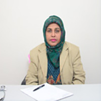 Prof. Dr. Nilufer Akhter Jahan