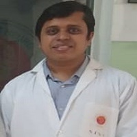 Dr. Farhad Ahmed