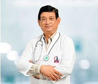 Prof. Dr. A.K.M.Rafiqul Bari
