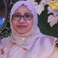 Dr. Rowshan Hosne Jahan