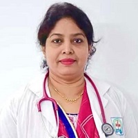 Prof. Dr. Sheuly Begum