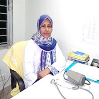 Dr. Ayesha Siddika Purabi