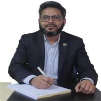 Dr. Md. Motiur Rahaman