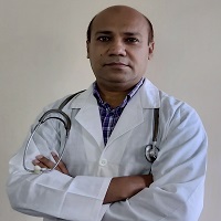 Prof. Dr. Md. Akram Hossain
