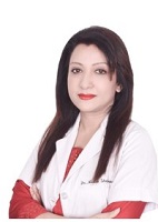 Dr. Nadia Shabnam