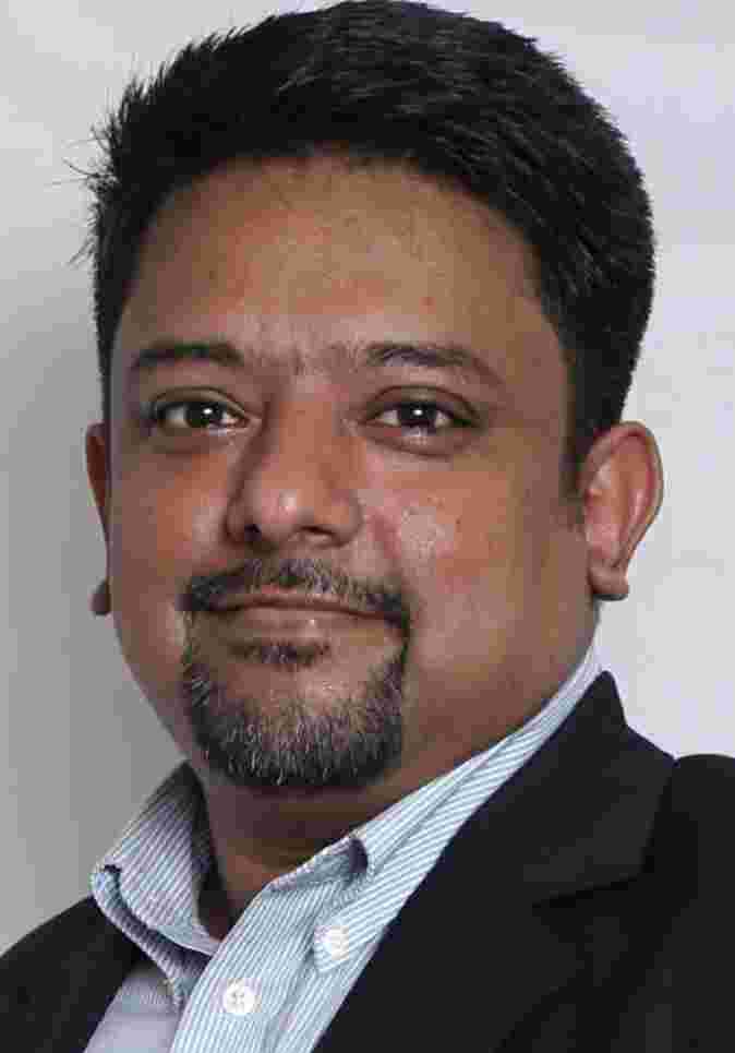 Dr. Salahuddin Feroz