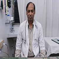 Dr. Md. Hafizur Rahman