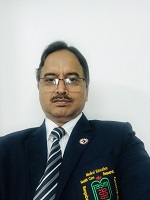 Prof. Dr. M. A. Shakoor