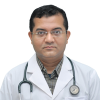 Dr. Muhammad Shoaib Momen Majumder