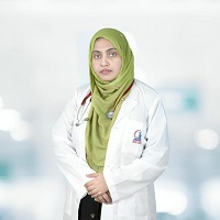 Asst. Prof. Dr. Baraka Badrudduja Tithi