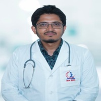 Dr. Md. Nurullah