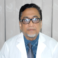 Professor Dr. Rafiqul Islam