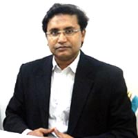 Prof. Dr. M. S. Kabir Jewel