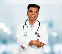 Dr. Tawfiqur Rahman.