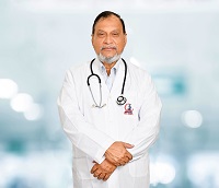 PROF. DR. SHAH MD. BULBUL ISLAM