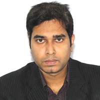 Dr.Md.Mosharraf Hossain