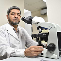 Dr. Md. Fakhruddin Bhuiyan