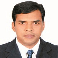 Dr. Mohammad Abdur Rahman