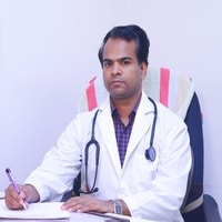 Dr. Md. Mawla Ali Sheikh