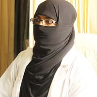Dr. Masuma Akter