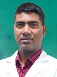Lt. Col. Dr. Suman Kumar Sen
