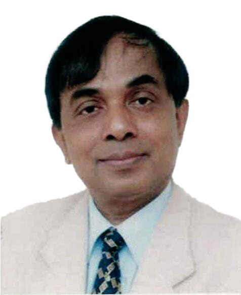 Prof. Dr. Anisul Haque