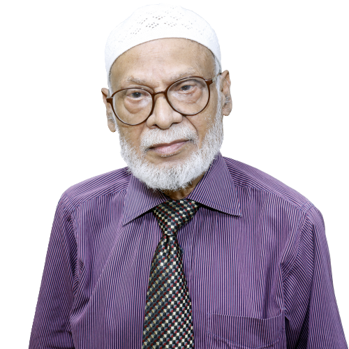 Prof. Dr. M.T. Rahman