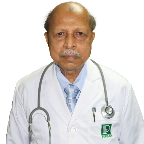 Prof. Dr. Anisur Rahman