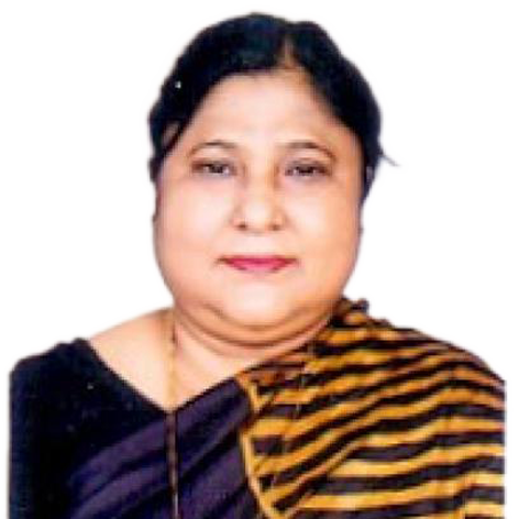 Prof. Dr. S. F. Nargis