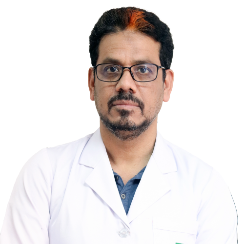 Asso. Prof. Dr. A.K.M Humayun Kabir