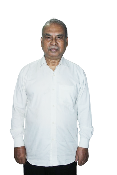 Prof. Dr. Quamruddin Ahmad
