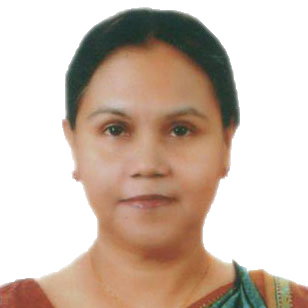 Dr. Mehrose Alam Chowdhury