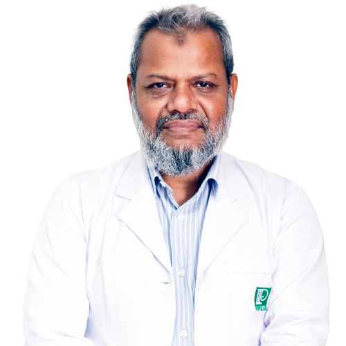 Prof. Dr. Sheikh Hasanur Rahman