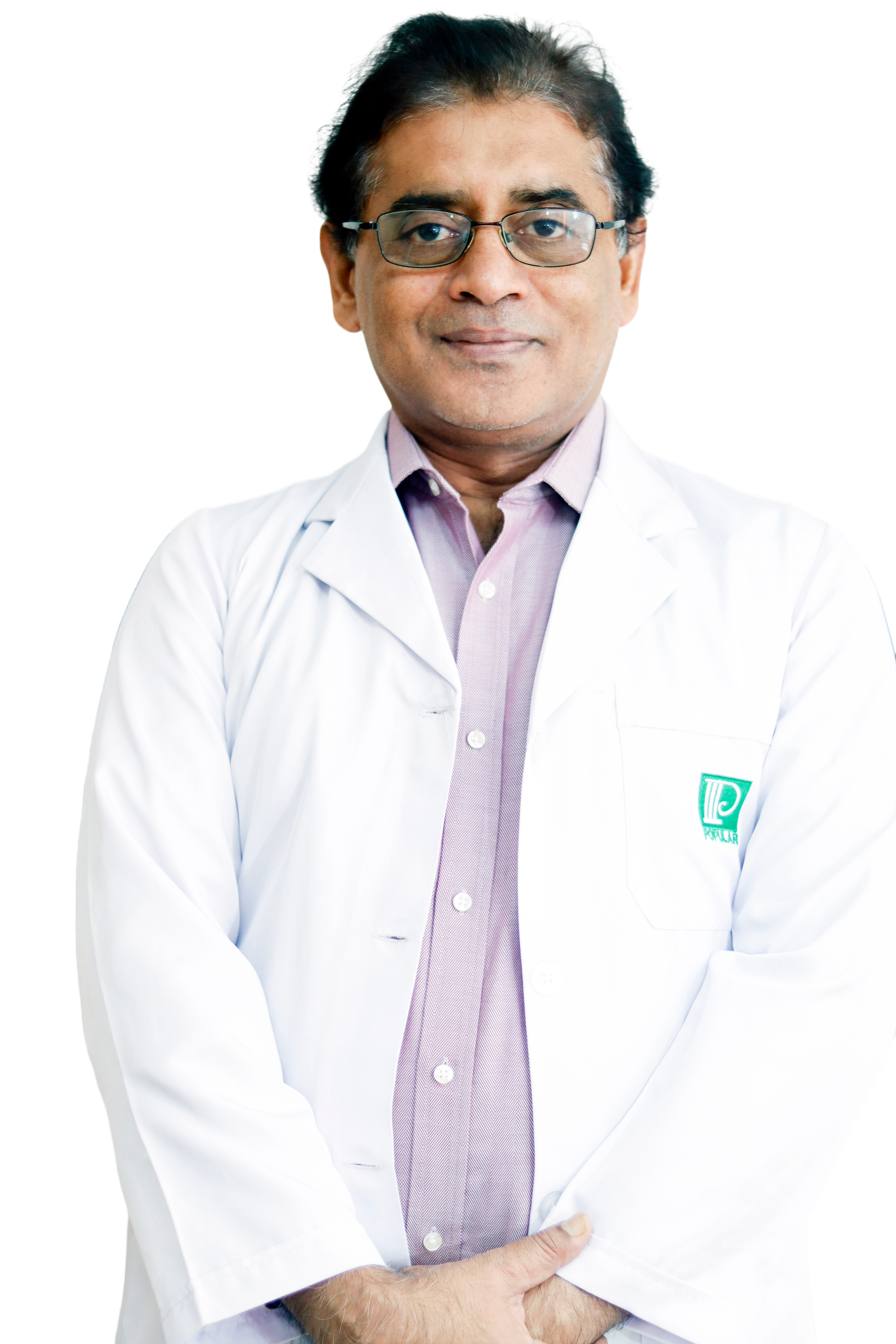 Prof. Dr. A.K.M. Shahadat Hossain