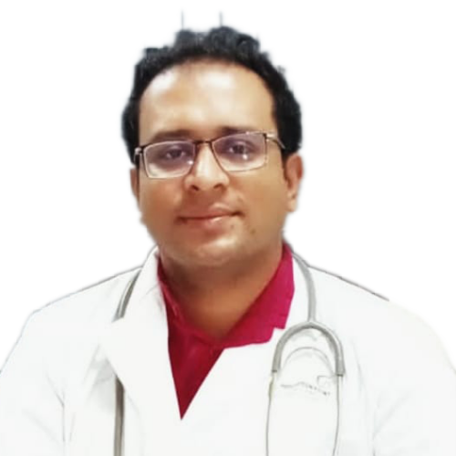 Asst. Prof. Dr. Shamim Ahmed