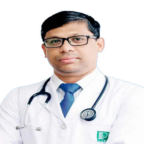 Asso. Pro. Dr. Murad Hossen