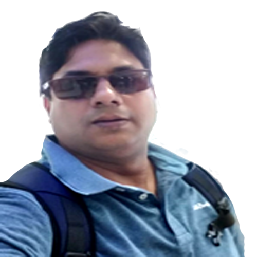 Dr. Zulkar Naimul Islam (shohel)