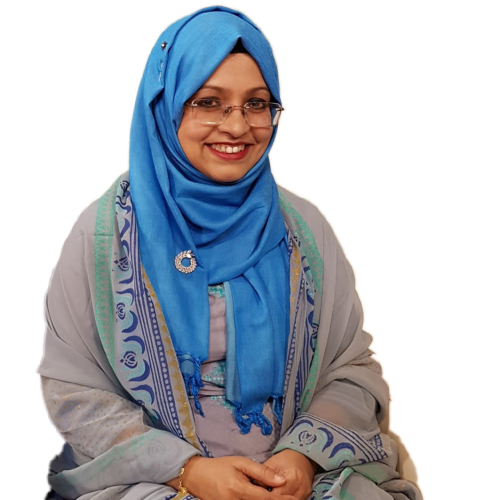 Prof. Dr. Anzirun Nahar Asma