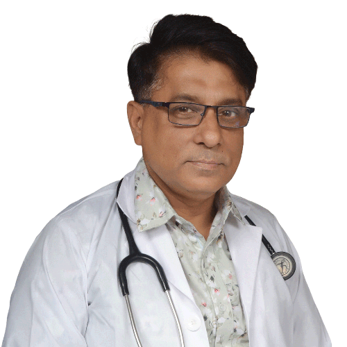 Asst. Prof. Dr. Md.Nasimul Bari (Bappi)
