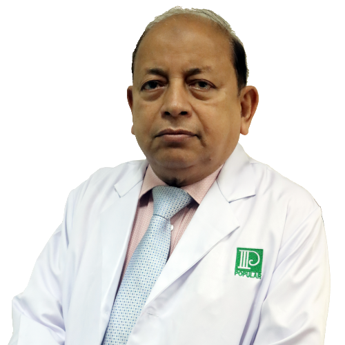 Prof. Dr. Md. Faizul Islam Chowdhury