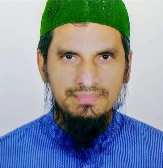 Asso. Prof. Dr. Muhammad Rashidul Islam