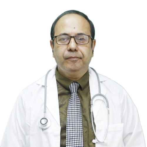 Prof. Dr. Fazlul Haque Qasem