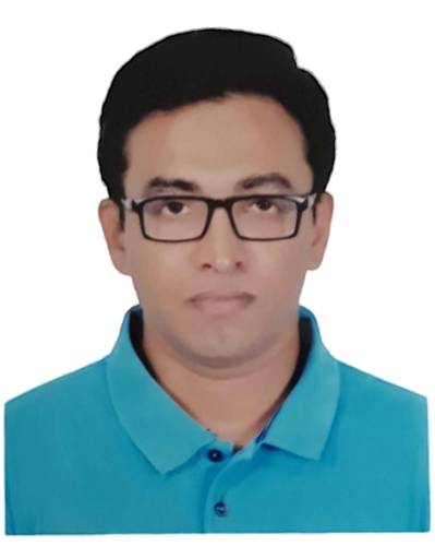 Asso. Prof. Dr. Ahsanul Haque Kawsar